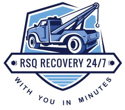 RSQ Recovery 24/7